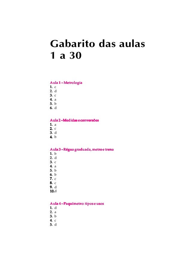 Telecurso 2000 Pdf
